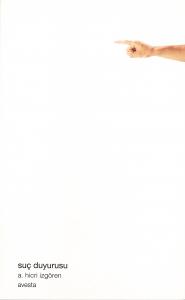 SUÇ DUYURUSU SUÇ DUYURUSU