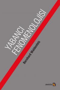 YABANCI FENOMENOLOJİSİ YABANCI FENOMENOLOJİSİ