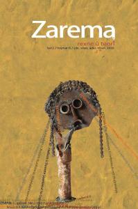 ZAREMA - REXNE Û TEORÎ