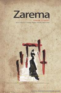 ZAREMA - REXNE Û TEORÎ