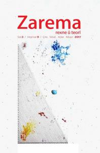 ZAREMA - REXNE Û TEORÎ ZAREMA - REXNE Û TEORÎ