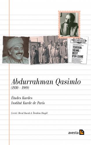 ABDURRAHMAN QASIMLO (1930 - 1989)