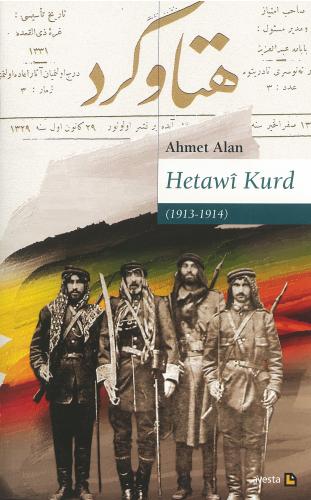 HETAWÎ KURD ( 1913 1914 )