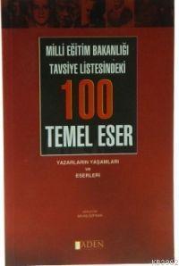 100 Temel Eser