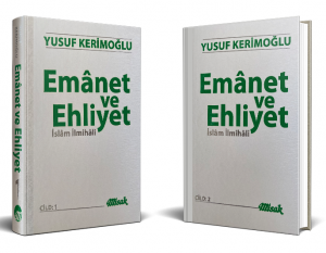 Emanet ve Ehliyet 2 Cilt Takım