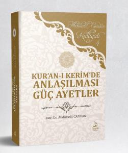 Kuranı Kerimde Anlaşılması Güç Ayetler