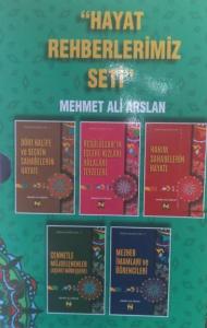 Hayat Rehberimiz Seti 5 Kitap Takım