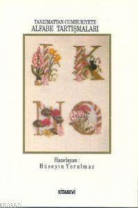 Alfabe Tartışmaları