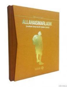 Allahaısmarladık (Özel Baskı)