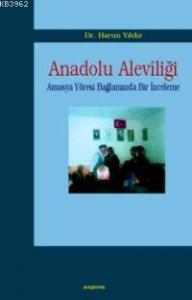 Anadolu Alevîliği