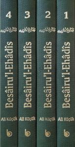 Besairül Ehadis, Hadis Dersleri Termo