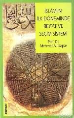 Bey'at ve Seçim Sistemi