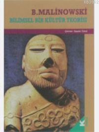 Bilimsel Bir Kültür Teorisi