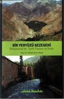 Bir Yeryüzü Gezegeni