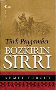 Bozkırın Sırrı (Cep Boy)
