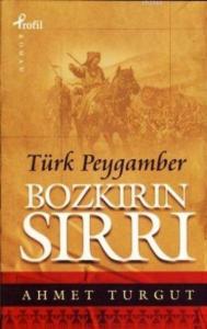 Bozkırın Sırrı
