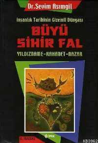 Büyü Sihir Fal