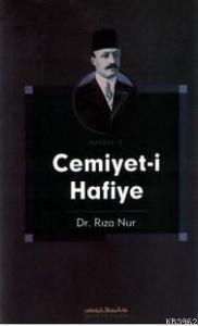 Cemiyeti Hafiye