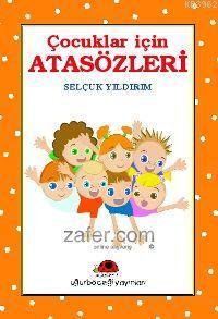Çocuklar İçin Atasözleri