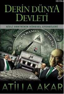 Derin Dünya Devleti