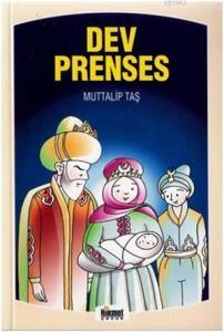 Dev Prenses & Masal Sandığı