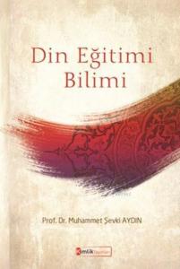 DİN EĞİTİMİ BİLİMİ