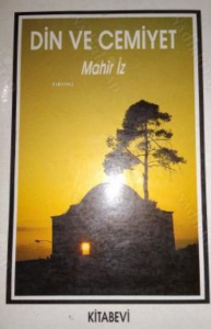 Din ve Cemiyet