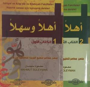 Ehlen Ve Sehlen 2 Cilt