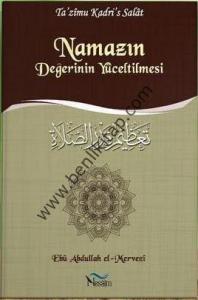 Namazın Değerinin Yüceltilmesi