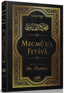 Mecmuul Fetava Tercümesi Cilt 3
