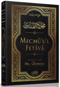 Mecmuul Fetava Tercümesi Cilt 4