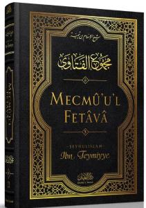 Mecmuul Fetava Tercümesi Cilt 5