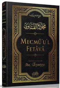 Mecmuul Fetava Tercümesi Cilt 7