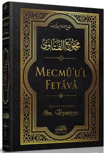 Mecmuul Fetava Tercümesi Cilt 8