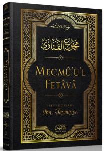 Mecmuul Fetava Tercümesi Cilt 9