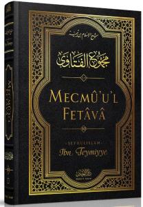 Mecmuul Fetava Tercümesi Cilt 10