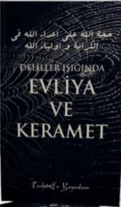 Evliya Ve Keramet