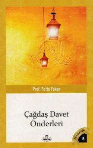 Çağdaş Davet Önderleri