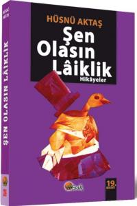 Şen Olasın Laiklik