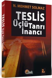 Üçlü Tanrı İnancı Teslis