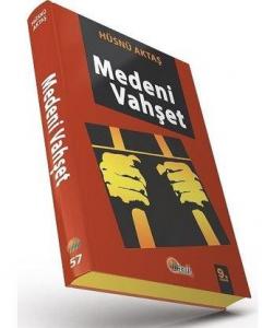 Medeni Vahşet Ciltli