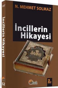 İncillerin Hikayesi