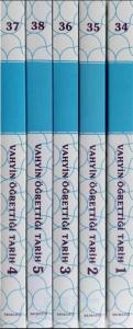 Vahyin Öğrettigi Tarih 5 Kitap