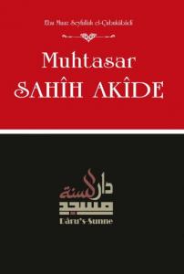 Muhtasar Sahih Akide