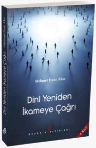 Dini Yeniden İkameye Çağrı
