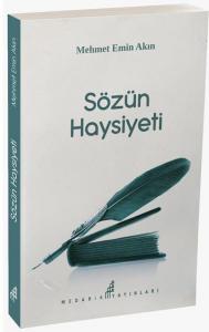 Sözün Haysiyeti