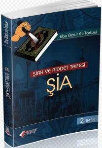 Şirk ve Riddet Taifesi Şia