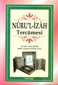 Nurul İzah Tercümesi
