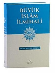 büyük islam ilmihali