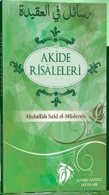 Akide Risaleleri
